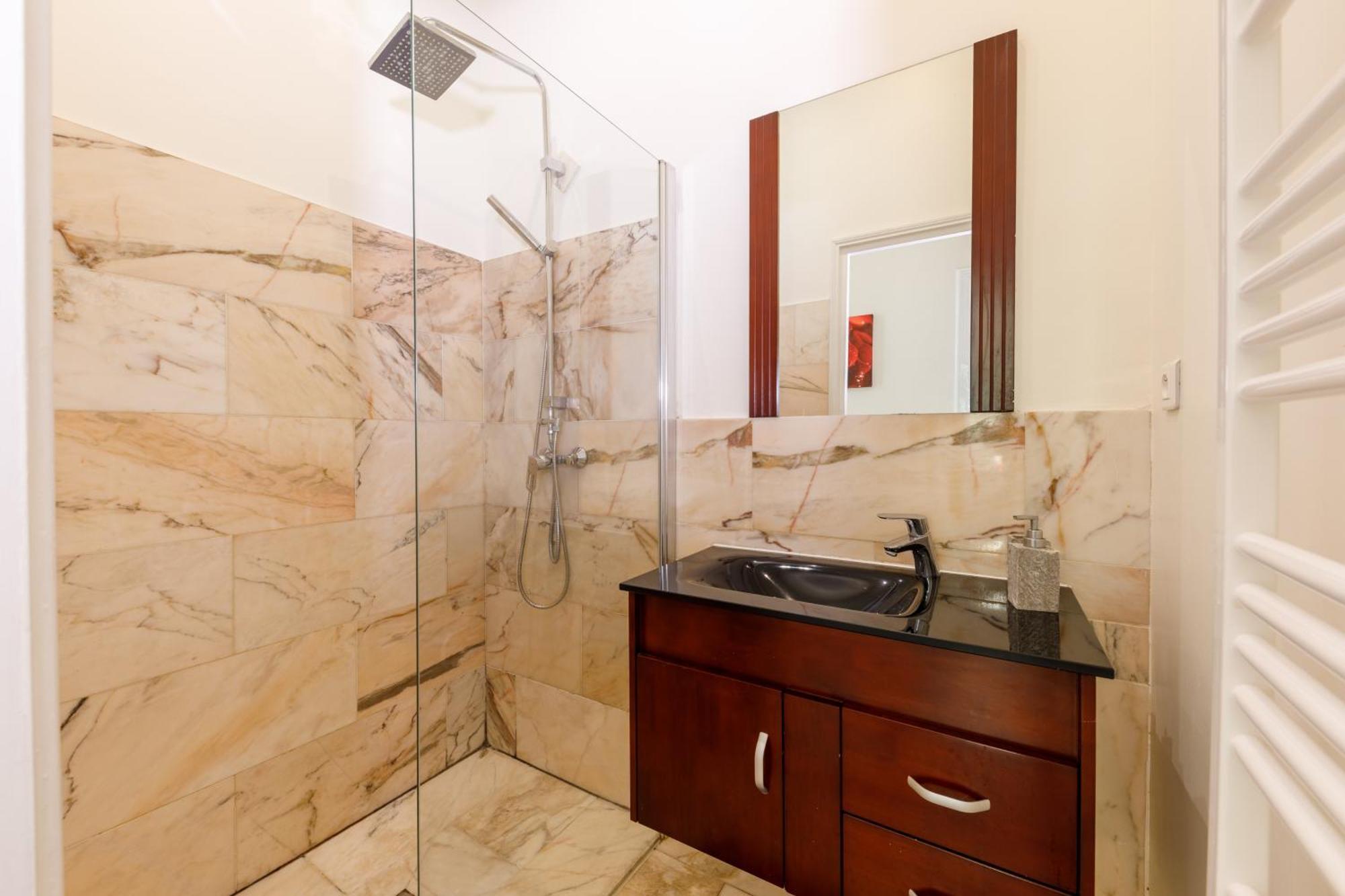 Prestige Designer Apartment, Super Central Nice Extérieur photo