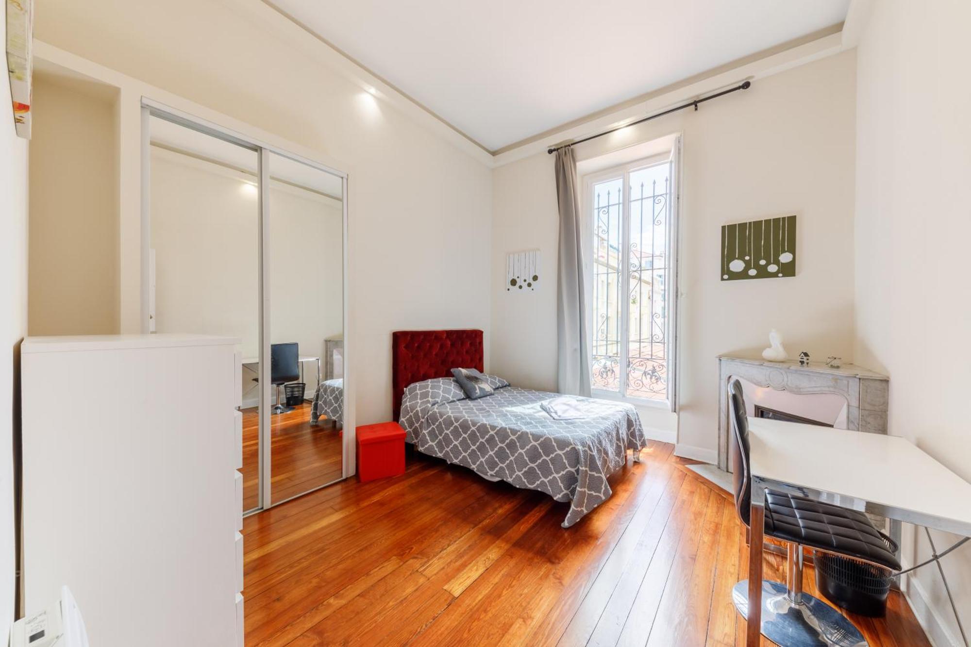 Prestige Designer Apartment, Super Central Nice Extérieur photo